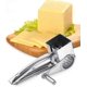 thumbnail image 2 of Stainless Steel Rotary Cheese Grater, Professional Hand Cheese Grater Mill, Small Household Grater, 2 of 4