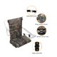 thumbnail image 3 of Cojín de Asiento Plegable Treestand Tela Oxford Esponja Gruesa Tamaño Plegable Silla de árbol de Caza Ajustable para Exteriores ANGGREK  Otros, 3 of 8