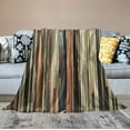 thumbnail image 2 of Nawypu Classic Rock Vinyl Records Throw Blanket Soft Cozy Fluffy Flannel Throws Blankets for Couch Bed Sofa Living Room Bedroom Home Decor, Lightweight Fuzzy Plush Blanket for All Season, 2 of 6