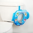 thumbnail image 3 of Siège de pot doux Baby Shark, 3 of 5