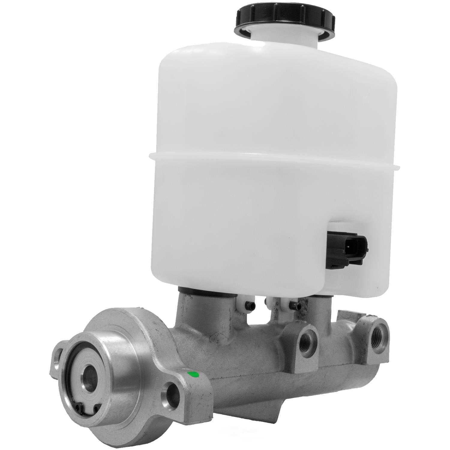 FVP Professional NM4097 New Brake Master Cylinder