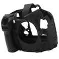 thumbnail image 4 of Funda Protectora Jadeshay de Silicona para Cámara Nikon D800 D800E Color Negro, 4 of 8