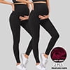 Black/black(2 pack)