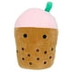 thumbnail image 1 of Peluche Squishmallow Food Squad Bernice Boba Tea 30 cm, 1 of 1