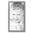 thumbnail image 2 of ArtToFrames 12x23 inch Gray Picture Frame, Gray Wood Poster Frame (4746), 2 of 8