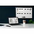 thumbnail image 5 of (2 pack) MasterVision, BVCFM1108, Magnetic Monthly Calendar Characters, 12 / Pack, Black, 5 of 7