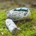 thumbnail image 5 of White Sage Set - (3-Pack) - Sage Smudge Stick for Home Cleansing Fragrance Thera, 5 of 5