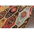 thumbnail image 2 of Momeni Tangier 7'6" X 9'6" Transitional Hand Tufted Wool Rug, 2 of 5