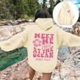 thumbnail image 2 of Xudanell Women Hoodies Graphic Cute Sweatshirts Basics Sleek Brushed Hooded Clothes Plus Size Blouses for Women, 2 of 6