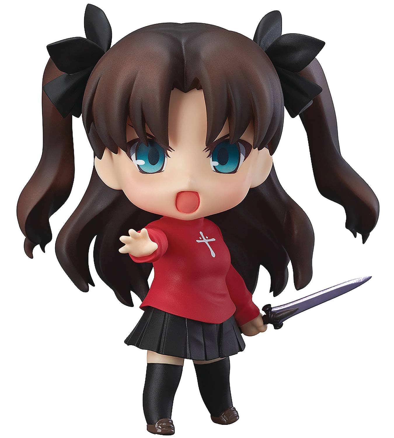Featured image of post Rin Tohsaka Birthday Cake