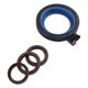 thumbnail image 5 of 1set Engine Gasket Set Seal Kit Cylinder Head Gasket Compatible With Cruze 1.6 1.8 Opel 55568529, 5 of 5