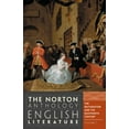 thumbnail image 1 of Pre-Owned The Norton Anthology of English Literature (Paperback) 0393912515 9780393912517, 1 of 1