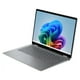 thumbnail image 2 of Laptop Hp OmniBook X 14" Touch 2 en 1 Ryzen AI7 24GB 1TB Plata, 2 of 5