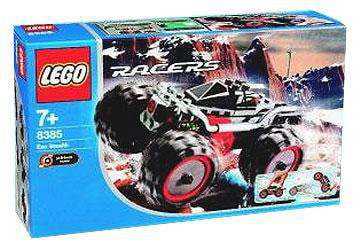 Speed Champions Chevrolet Corvette Z06 Set LEGO 75870 - Walmart.com