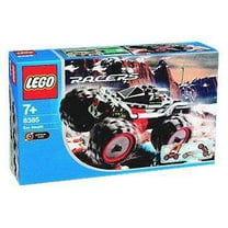 Pre-Owned LEGO Racers Exo Stealth Set #8385