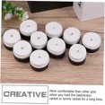thumbnail image 3 of 24 Pcs Sweatband Atheltic Tape Non Skid Tape Outdoor Tape Tennis Racket Accessories Tennis Racquet Grip Wrap Tennis Racket Handle Tape Anti Strap Rack, 3 of 5