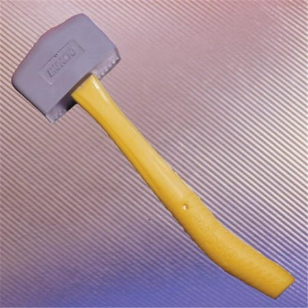 

IMPACTO 30000000000 Soft Head VEP Mallet - 2.5 x 4 In.