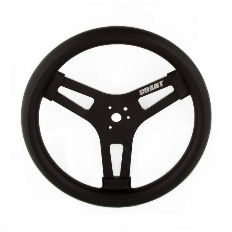 Grant 600 Racing Steering Wheel 13 Grant 600 Racing Steering Wheel 13
