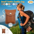 thumbnail image 1 of Xihbxyly Compras En Línea Fundamentos de Llaves Portátil Desechable de Exteriores, 3 Unidades, 1 of 2