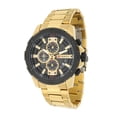 thumbnail image 3 of Reloj Curren KREC6718 dorado Hombre Cuarzo, 3 of 4