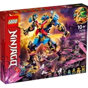 LEGO tbd Ninjago 71775