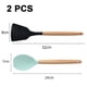 thumbnail image 2 of Herramientas y gadgets para curry Juego de utensilios de cocina/madera maciza, 2 of 5