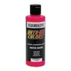 Createx Auto Air Color - 4 oz, Fluorescent Hot Pink