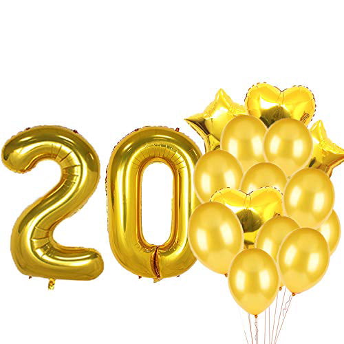 sweet-20th-birthday-decorations-party-supplies-gold-number-20-balloons