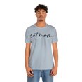 thumbnail image 4 of Cat Mom T-Shirt: Show Off Your Love for Your Feline Friends in Style, 4 of 12