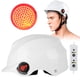 thumbnail image 5 of Útil Casco Para El Crecimiento Del Cabello De Fuerte Penetración, Máquina De Tratamiento De La Pérdida Del Cabello, Seguro Para La Pérdida Del Cabello, Hombres, Cuidado Del, 5 of 7