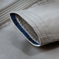 thumbnail image 6 of Hayabusa Lightweight Pearl Weave Jiu Jitsu Gi, Stone White A5, 6 of 8