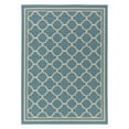 thumbnail image 1 of Surya Marina MRN30 Geometric Indoor/Outdoor Area Rug, 1 of 2