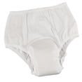 thumbnail image 4 of 3xRopa Interior de para Ayudar a La Incontinencia de Absorbencia Lavable para Mujer M Sunnimix Ropa interior de incontinencia para mujer, 4 of 8