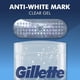 thumbnail image 5 of Antitranspirante y desodorante Gillette para hombre 110 ml (paquete de 4), 5 of 8
