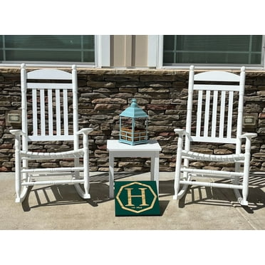 Cumberland Porch Rocker by Hinkle Chair Co.
