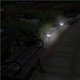 thumbnail image 2 of Lámparas Led Para Jardín, Lámparas Solares Para Caminos, Luces Solares Impermeables Para Exteriores, Para Jardín, Paisaje, Camino, Patio, Pasarela 2 Uds. Guardurnaity HA026134-00, 2 of 7