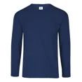 thumbnail image 1 of Playera Hombre Manga Larga Gym 100% Poliester - Yazbek, 1 of 3