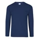 thumbnail image 1 of Playera Hombre Manga Larga Gym 100% Poliester - Yazbek, 1 of 3