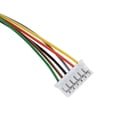 thumbnail image 2 of Cable de Micrófono Bewinner Negro de Repuesto para MH-48A6J y Modelos Compatibles, 2 of 9