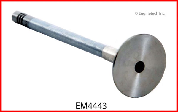 VALVE 1 EXH AUDI VW 2.0