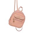 thumbnail image 2 of Sylvamorning Women Fashion Crocodile Pattern Backpack Ladies Stylish Backpack, 2 of 8