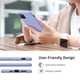 thumbnail image 5 of Funda ESR Yippee case para iPhone 11 PRO Violeta, 5 of 9