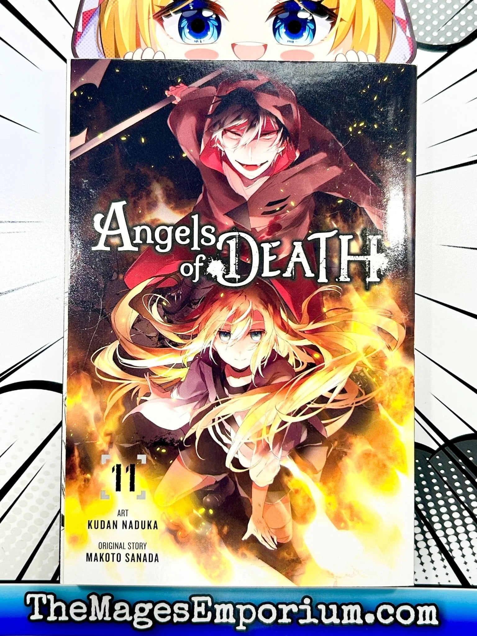 アニメ Angel Note Best collection vol.11 CD：Angel Note