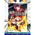 thumbnail image 2 of Angels of Death Angels of Death, Vol. 11, Book 11, (Paperback), 2 of 3