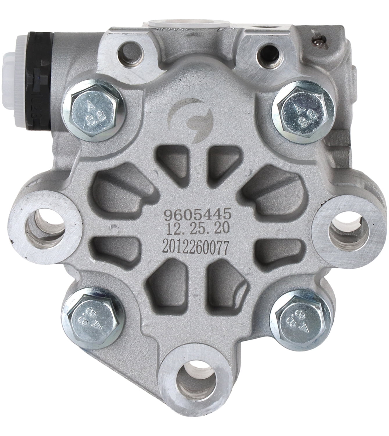 Modulus Premium Steering Solutions 96-05445S New Power Steering 