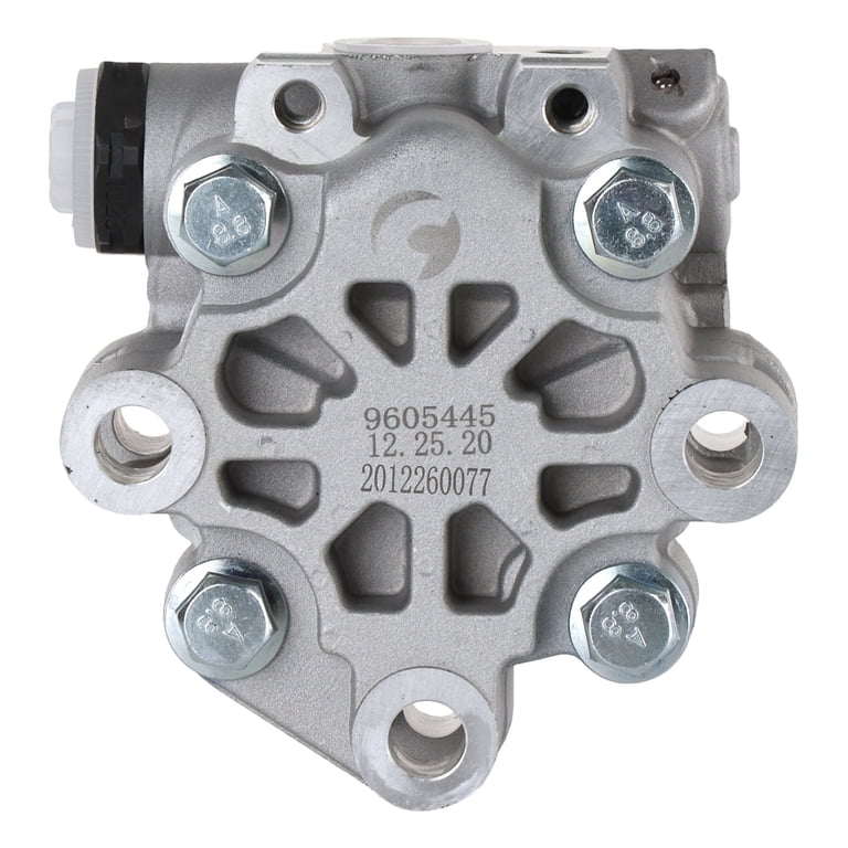 Modulus Premium Steering Solutions 96-05445S New Power Steering  