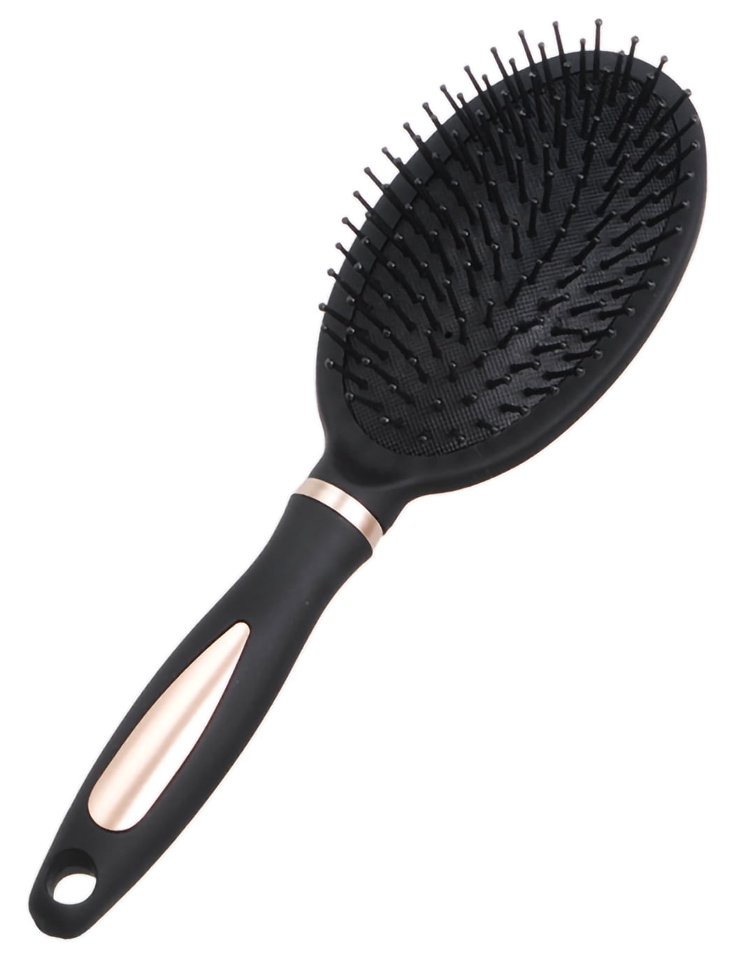 Hair Brushes, Hair Comb and Detangling Paddle Brush, Great ...
