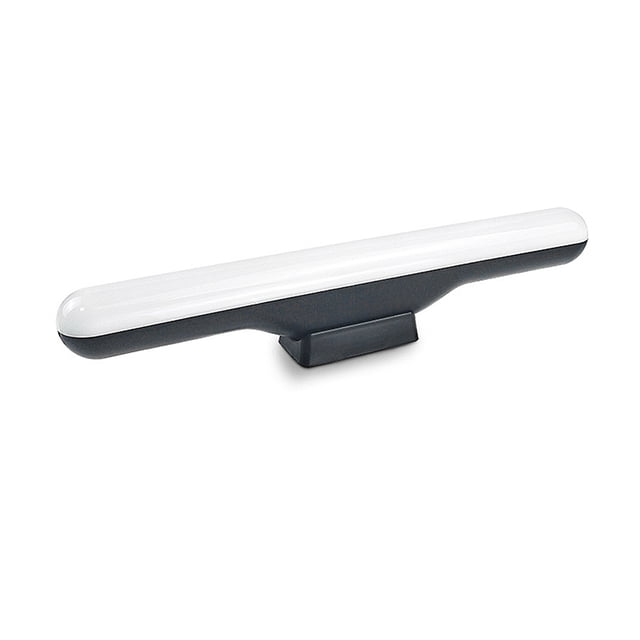 Toystoory Luces Led para colgar en la cocina lámpara de LED magnética atenuación continua recargable debajo de la luz del gabinete para la cocina Iluminación y accesorios Toystoory HA008638-00B