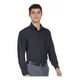thumbnail image 3 of Camisa Manga Larga De Hombre Slim Fit Formal Vittorio Forti, 3 of 5