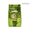Lavazza Organic Tierra! Whole Bean Coffee Blend, Italian Roast, 2.2 Pound (Pack of 6)